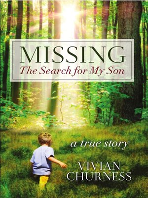 cover image of Missing